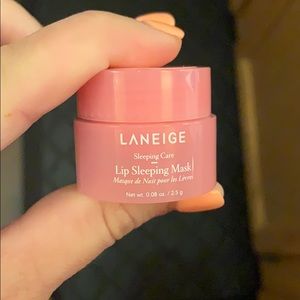 Laneige Lip Sleeping Mask